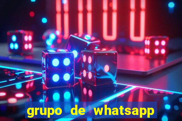 grupo de whatsapp vasco da gama